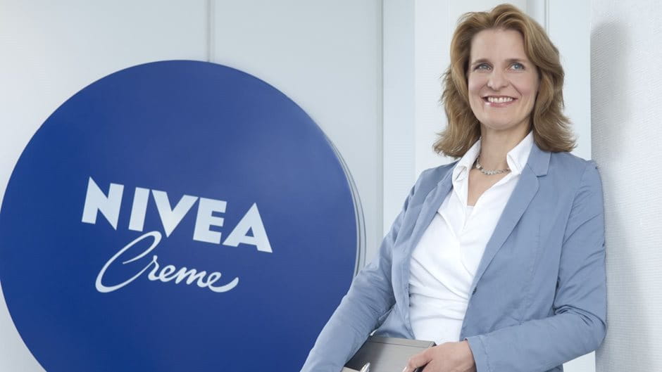Beiersdorf Working at Beiersdorf
